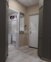 Բնակարան 38 մ² - Նիկո Փիրոսմանի, Batumi, Վրաստан