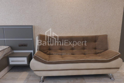 Բնակարան 1-комн 38 m² - Նիկո Փիրոսմանի, Batumi