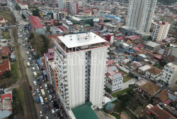 Բնակարան 2-комн 76 m² - Ակակի Ծերեթելի, Batumi