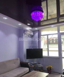 Բնակարան 2-комн 76 m² - Ակակի Ծերեթելի, Batumi