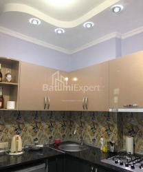 Բնակարան 76 մ² - Ակակի Ծերեթելի, Batumi, Վրաստан