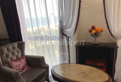 Բնակարան 2-комн 44 m² - Շերիֆ Խիմշիաշվիլի, Batumi