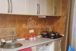 Բնակարան 37 մ² - Յուրիևսկայա, Batumi, Վրաստан