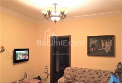 Բնակարան 37 մ² - Յուրիևսկայա, Batumi, Վրաստан