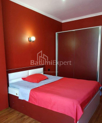 Բնակարան 2-комн 45 m² - Իլյա Ճավճավաձե, Batumi