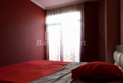 Բնակարան 2-комн 45 m² - Իլյա Ճավճավաձե, Batumi