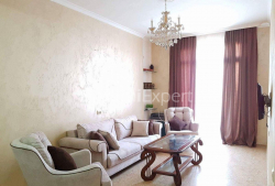 Բնակարան 2-комн 45 m² - Իլյա Ճավճավաձե, Batumi