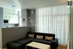 Բնակարան 80 մ² - Ալեքսանդրա Պուշկին, Batumi, Վրաստан