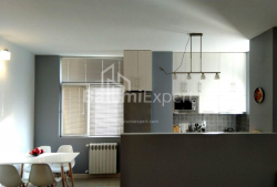 Բնակարան 3-комн 80 m² - Ալեքսանդրա Պուշկին, Batumi