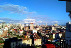 Բնակարան 3-комн 80 m² - Ալեքսանդրա Պուշկին, Batumi