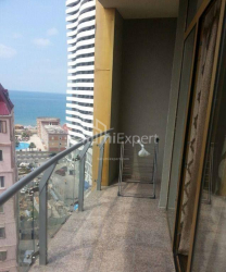 Բնակարան 33 մ² - Յուրիևսկայա, Batumi, Վրաստан