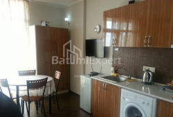 Բնակարան 33 մ² - Յուրիևսկայա, Batumi, Վրաստан