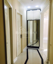 Բնակարան 86 մ² - Ալեքսանդրա Պուշկին, Batumi, Վրաստан