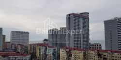 Բնակարան 53 մ² - Յուրիևսկայա, Batumi, Վրաստан