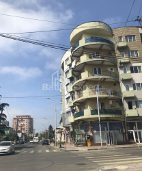 Բնակարան 2-комн 80 m² - Պյոտր Չայկովսկի, Batumi