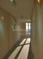 Բնակարան 4-комн 106 m² - Իվանե Ջավախիշվիլի, Batumi