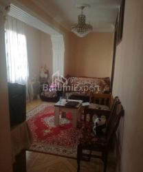 Բնակարան 65 մ² - Պետրա Բագրատիոնի, Batumi, Վրաստан