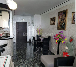 Բնակարան 1-комн 42 m² - Նիկո Փիրոսմանի, Batumi