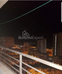 Բնակարան 42 մ² - Նիկո Փիրոսմանի, Batumi, Վրաստан