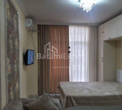 Բնակարան 30 մ² - Թբել-Աբուսերիձե, Batumi, Վրաստан