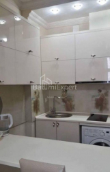 Բնակարան 30 մ² - Թբել-Աբուսերիձե, Batumi, Վրաստан
