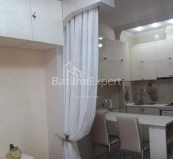 Բնակարան 30 մ² - Թբել-Աբուսերիձե, Batumi, Վրաստан