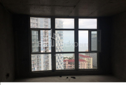Բնակարան 41 մ² - Յուրիևսկայա, Batumi, Վրաստан