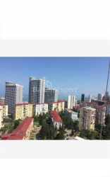 Բնակարան 41 մ² - Յուրիևսկայա, Batumi, Վրաստан