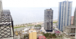 Բնակարան 32 մ² - Յուրիևսկայա, Batumi, Վրաստан