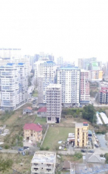 Բնակարան 32 մ² - Յուրիևսկայա, Batumi, Վրաստан