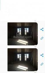 Բնակարան 65 մ² - Յուրիևսկայա, Batumi, Վրաստан