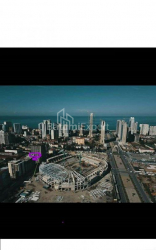 Բնակարան 65 մ² - Յուրիևսկայա, Batumi, Վրաստан