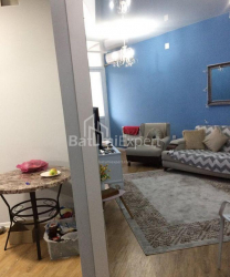 Բնակարան 60 մ² - Յուրիևսկայա, Batumi, Վրաստан