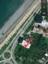 Բնակարան 35 մ² - Շերիֆ Խիմշիաշվիլի, Batumi, Վրաստан