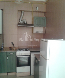 Բնակարան 42 մ² - Յուրիևսկայա, Batumi, Վրաստан