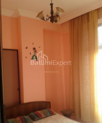 Բնակարան 42 մ² - Յուրիևսկայա, Batumi, Վրաստан