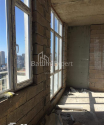 Բնակարան 40 մ² - Յուրիևսկայա, Batumi, Վրաստан