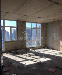 Բնակարան 40 մ² - Յուրիևսկայա, Batumi, Վրաստан