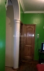 Բնակարան 65 մ² - Յուրիևսկայա, Batumi, Վրաստан