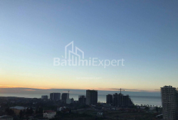 Բնակարան 45 մ² - Յուրիևսկայա, Batumi, Վրաստан
