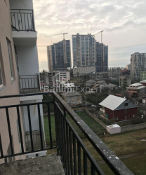 Բնակարան 36 մ² - Գրիգոլա Էլիավա, Batumi, Վրաստан