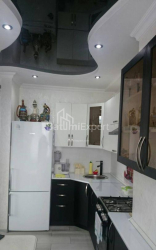 Բնակարան 4-комн 112 m² - Նիկո Փիրոսմանի, Batumi