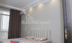 Բնակարան 112 մ² - Նիկո Փիրոսմանի, Batumi, Վրաստан