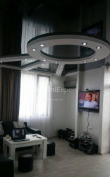 Բնակարան 4-комн 112 m² - Նիկո Փիրոսմանի, Batumi