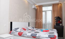 Բնակարան 112 մ² - Նիկո Փիրոսմանի, Batumi, Վրաստан