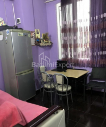 Բնակարան 70 մ² - Յուրիևսկայա, Batumi, Վրաստан