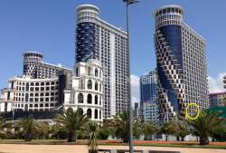 Բնակարան 33 մ² - Շերիֆ Խիմշիաշվիլի, Batumi, Վրաստан