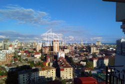 Բնակարան 80 մ² - Ալեքսանդրա Պուշկին, Batumi, Վրաստан