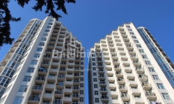 Բնակարան 80 մ² - Ալեքսանդրա Պուշկին, Batumi, Վրաստан