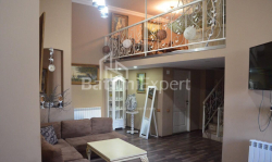 Բնակարան 4-комн 117 m² - Իլյա Ճավճավաձե, Batumi